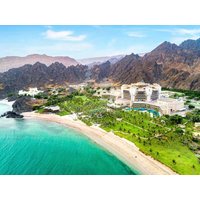 Al Bustan Palace a Ritz-Carlton Hotel