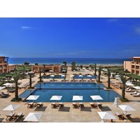 Hilton Taghazout Bay Beach Resort & Spa