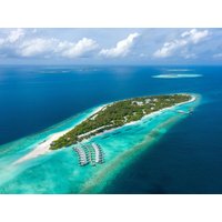 Niva Dhigali Maldives