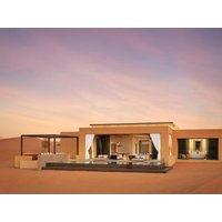 The Ritz-Carlton Ras Al Khaimah, Al Wadi Desert