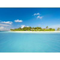 Naladhu Private Island Maldives