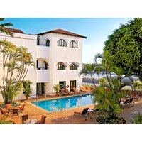 Hodelpa Nicolas de Ovando