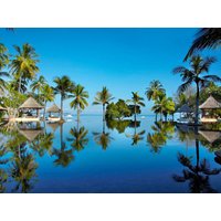 The Oberoi Beach Resort, Lombok