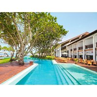 The Fortress Resort & Spa