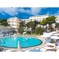 Grand Hotel Quisisana