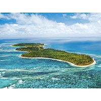 Four Seasons Resort Seychelles at Desroches Island
