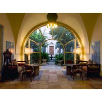 The American Colony Hotel - Small Luxury Hotels of the World