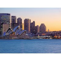 Shangri-La Hotel Sydney