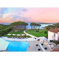 Hotel La Coluccia - Beach Club and SPA