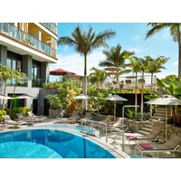 Bohemia Suites & Spa