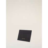 Leather Credit Card Holder- Ultra Slim | Tusting
