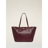 Twyford Leather Tote Bag | Tusting