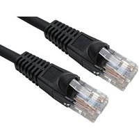 Snagless CAT6 Low Smoke LSZH Patch Cable