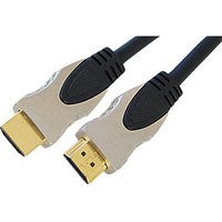 2m HDMI Cable Truesignal HDMI Metal Plugs