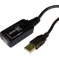 15m USB Active Extension Cable