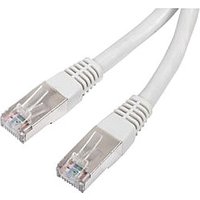 1m CAT6 Network Patch Cable FTP Shielded - RJ45