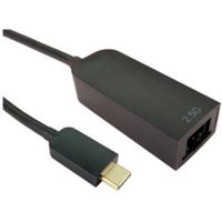 USB-C to 2.5Gbps Ethernet Adapter