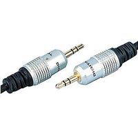 20m 3.5mm to 3.5mm Jack Plug Cable OFC