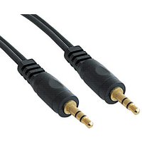15m 3.5mm Stereo Audio Cable Premium