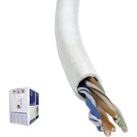 305m Box Reel CAT5e UTP Stranded Core Network Cable