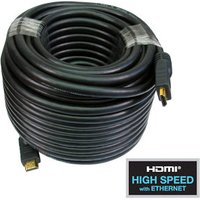 30m HDMI Cable Long Active High Speed with Ethernet Cable