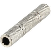 6.35mm Metal Coupler 1/4 inch Socket - Socket Joiner
