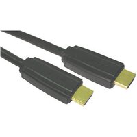 1.5m High Speed HDMI with Ethernet Cable