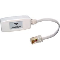 PABX Leaded Telephone Adapter