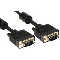 0.5m SVGA Male - Male Cable