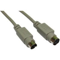 10m PS/2 Extension Cable