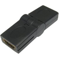 TV Cables Enjoy 92% Discount on HDMI Swivel Couplers Today