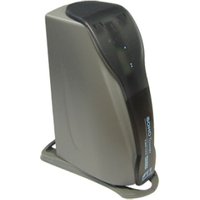 KVM Tower Switch 1-2 With 2 Cable Pack