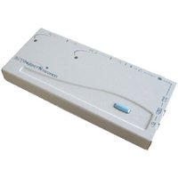 KVM 1-2 With Audio Function And Cables