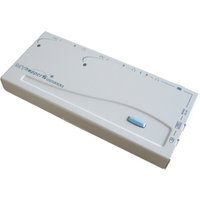 KVM 1-4 With Audio Functions & Cables