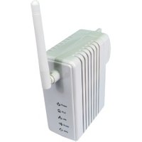 200Mbps Wireless Powerline Adaptor