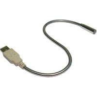 USB Single LED Flexi Light
