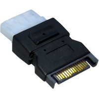 Molex to SATA Power Adapter
