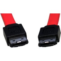 1m eSATA v2 Data Cable
