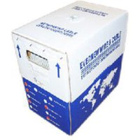 305m Cat5e UTP Reel - Solid Core