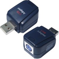 USB To Ps2 Keyboard Adaptor