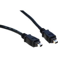 2M Firewire 400 Data Cable 4 Pin to 4 Pin