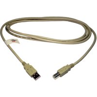 1M USB Cable A To B Data Cable