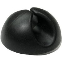 TV Cables Enjoy 10% Discount on Black Desk Organiser for Cable Management