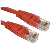 CAT5e Patch Cable UTP Full Copper