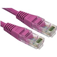 CAT5e Patch Cable UTP Full Copper