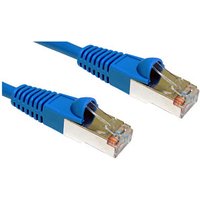 Shielded CAT5e Patch Cable