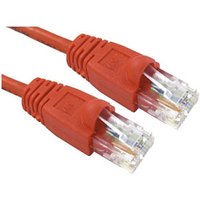 Snagless CAT.5e Patch Cable UTP LSZH