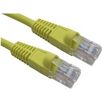 Snagless CAT.5e Patch Cable UTP LSZH