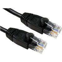 CAT5e Snagless Ethernet Patch Cable UTP