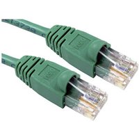 CAT5e Snagless Ethernet Patch Cable UTP